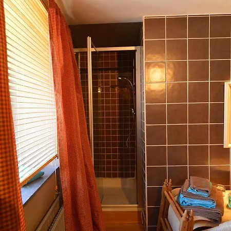 Wonderful With Sauna In